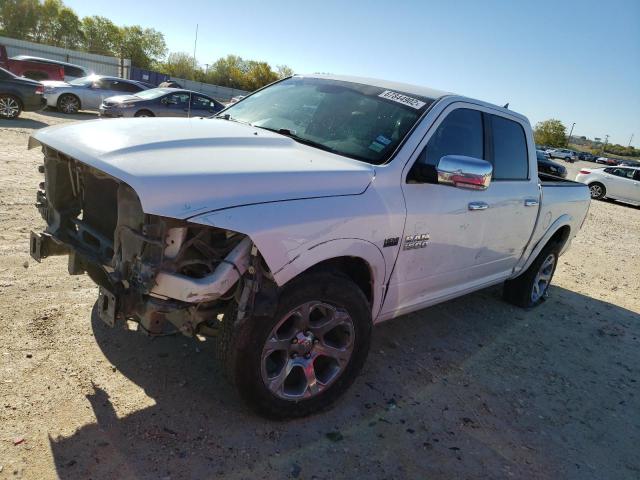 RAM 1500 LARAM 2018 z numerem VIN 1C6RR7NTXJS120961 - Zdjęcie z aukcji