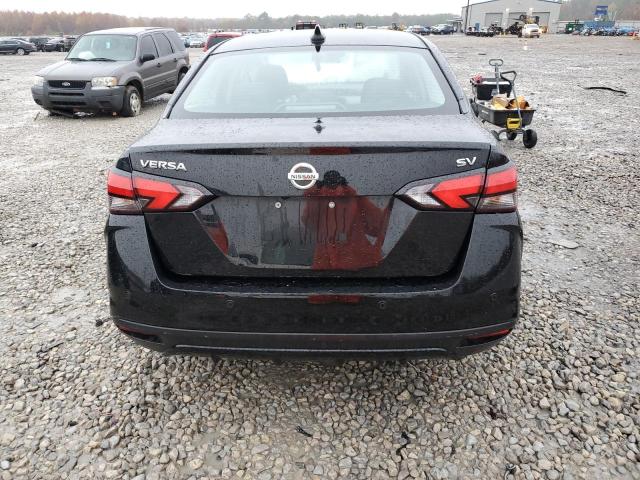 Photo 6 from auction – 2021 NISSAN VERSA SV with VIN 3N1CN8EV7ML873452