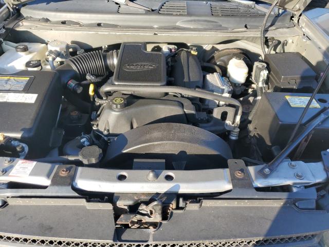 Photo 11 from auction – 2002 CHEVROLET TRAILBLAZE with VIN 1GNDS13S422479715