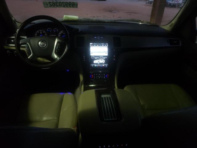 Photo 8 from auction – 2010 CADILLAC ESCALADE P with VIN 1GYUKCEF5AR227086