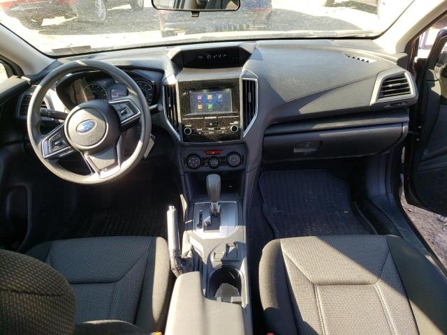 Photo 8 from auction – 2018 SUBARU IMPREZA with VIN 4S3GKAA61J3625265