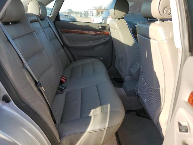 Photo 10 from auction – 2000 AUDI A4 2.8 QUA with VIN WAUDH28D9YA065803
