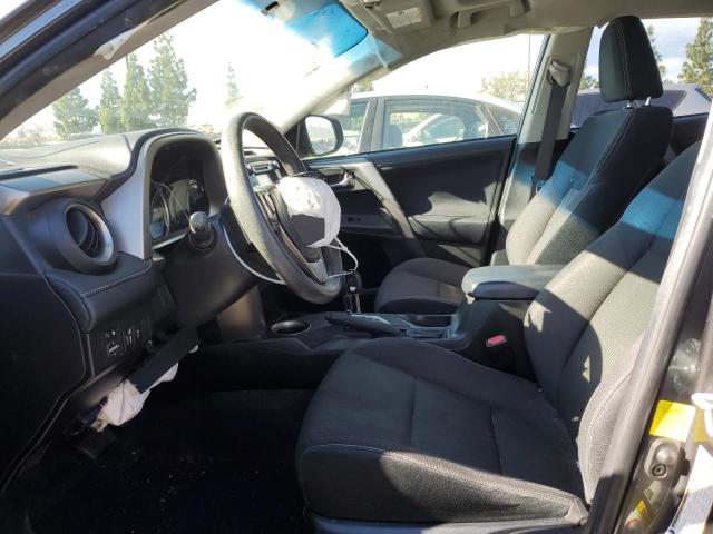 Photo 7 from auction – 2015 TOYOTA RAV4 XLE with VIN JTMWFREV2FJ028239