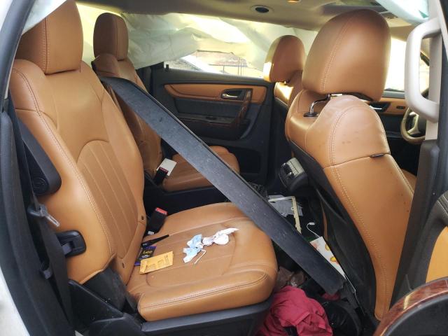 Photo 11 from auction – 2014 CHEVROLET TRAVERSE L with VIN 1GNKVJKD3EJ192443