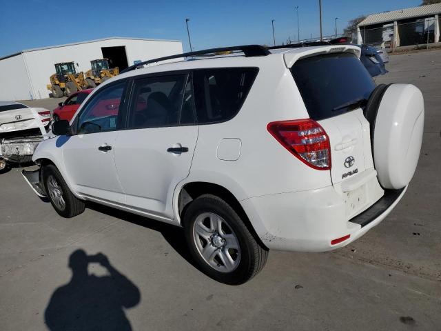 Photo 2 from auction – 2011 TOYOTA RAV4 with VIN 2T3BF4DV0BW113921