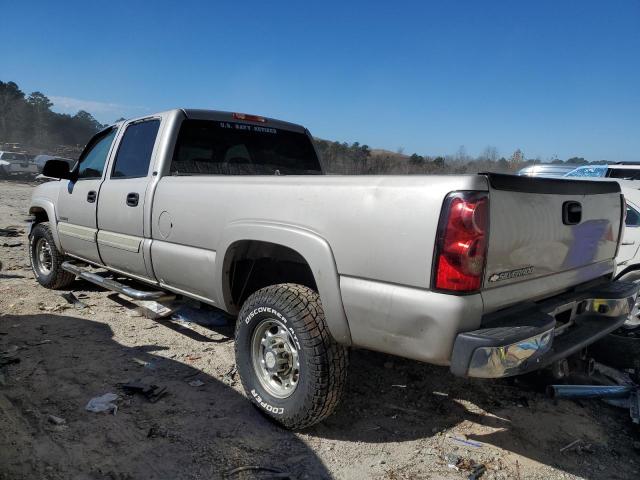 Photo 2 from auction – 2006 CHEVROLET SILVERADO with VIN 1GCHC23U46F110351
