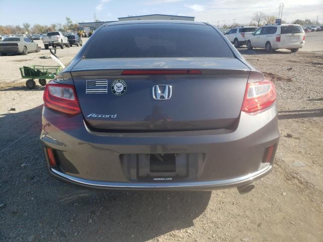 Photo 6 from auction – 2015 HONDA ACCORD EX with VIN 1HGCT1B7XFA007580