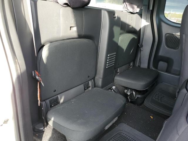 Photo 11 from auction – 2022 NISSAN FRONTIER S with VIN 1N6ED1CM4NN657955