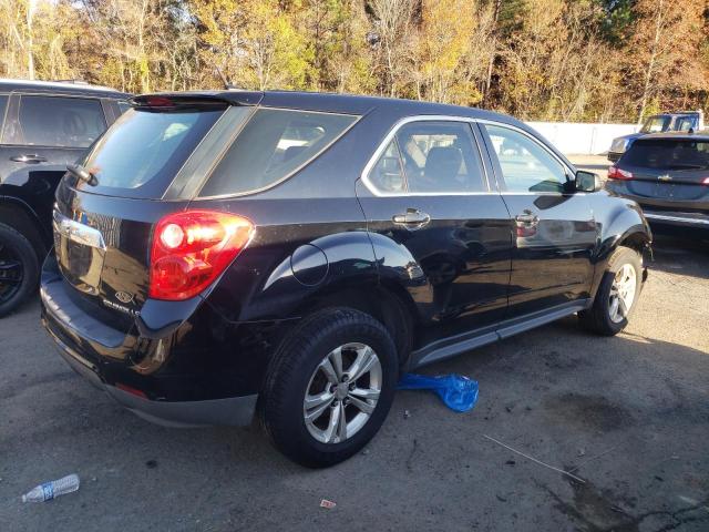 Фото 3 с аукциона – 2010 CHEVROLET EQUINOX LS с VIN 2CNALBEW4A6258689