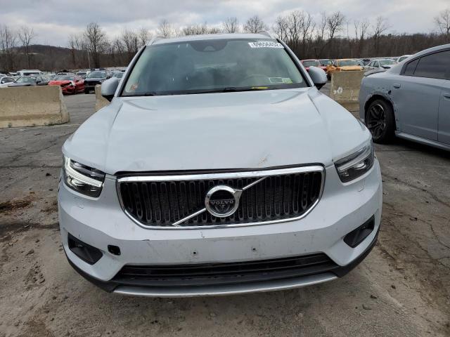 Photo 5 from auction – 2021 VOLVO XC40 T5 MO with VIN YV4162UK0M2612751