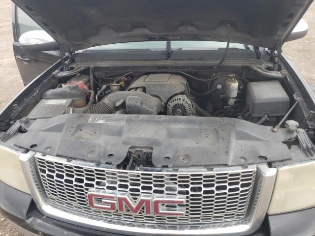 Photo 11 from auction – 2008 GMC SIERRA C15 with VIN 2GTEC130581175925