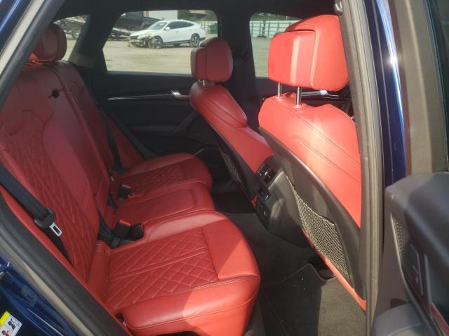 Photo 10 from auction – 2020 AUDI SQ5 PREMIU with VIN WA1B4AFY3L2102220