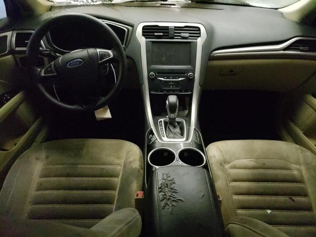 Photo 8 from auction – 2013 FORD FUSION SE with VIN 3FA6P0HR5DR313095