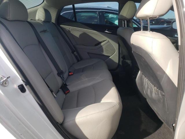 Photo 10 from auction – 2013 KIA OPTIMA EX with VIN 5XXGN4A72DG258317