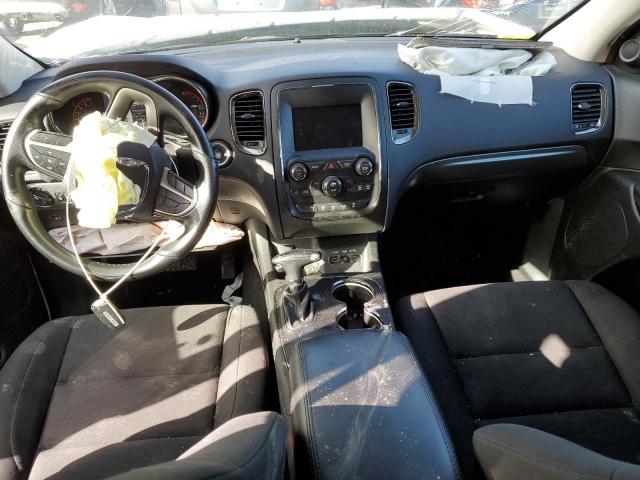 Photo 8 from auction – 2020 DODGE DURANGO GT with VIN 1C4RDJDG8LC411738