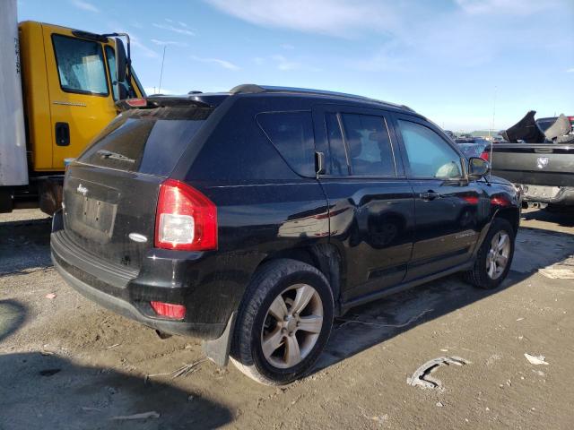 Photo 3 from auction – 2012 JEEP COMPASS with VIN 1C4NJDEB3CD662186