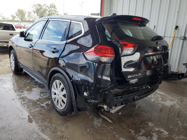 Photo 2 from auction – 2017 NISSAN ROGUE S with VIN JN8AT2MT1HW138798