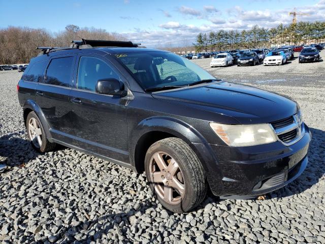 Photo 4 from auction – 2009 DODGE JOURNEY SX with VIN 3D4GH57V09T246717