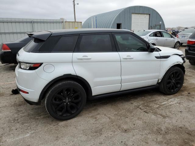 Photo 3 from auction – 2015 LAND ROVER RANGE ROVE with VIN SALVT2BG8FH020616