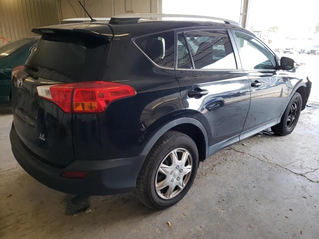 Zdjęcie 3 z aukcji – 2015 TOYOTA RAV4 LE z VIN 2T3BFREV3FW256735