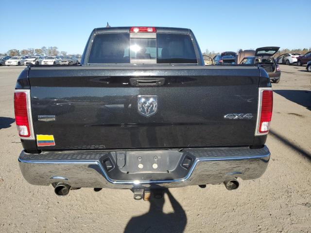 Photo 6 from auction – 2018 RAM 1500 LARAM with VIN 1C6RR7NM1JS257666