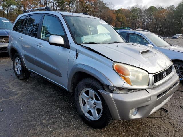 Photo 4 from auction – 2005 TOYOTA RAV4 with VIN JTEGD20V750095301