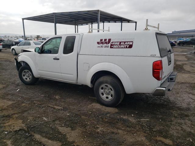Photo 2 from auction – 2011 NISSAN FRONTIER S with VIN 1N6BD0CT3BC427237