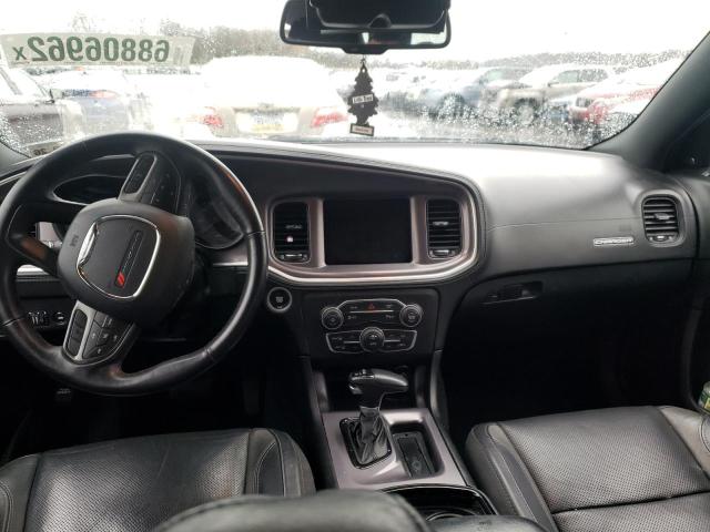 Photo 8 from auction – 2021 DODGE CHARGER SX with VIN 2C3CDXBG6MH616537