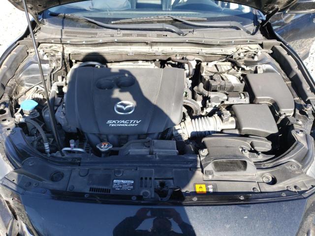 Photo 11 from auction – 2018 MAZDA 3 TOURING with VIN 3MZBN1V31JM256632