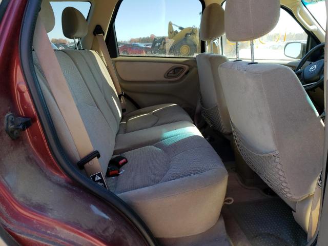 Photo 11 from auction – 2003 MAZDA TRIBUTE LX with VIN 4F2YZ04103KM24573
