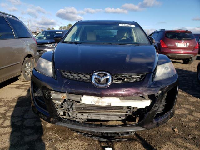 Photo 5 from auction – 2010 MAZDA CX-7 with VIN JM3ER2WM9A0319732