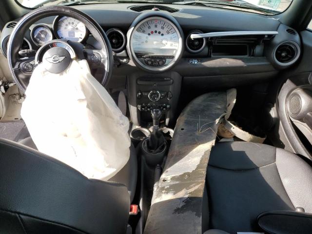 Photo 8 from auction – 2014 MINI COOPER with VIN WMWZN3C59ET861455