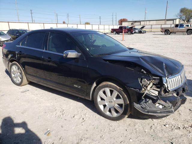 Photo 4 from auction – 2009 LINCOLN MKZ with VIN 3LNHM28T09R614492