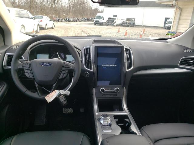 Zdjęcie 8 z aukcji – 2022 FORD EDGE SEL z VIN 2FMPK4J96NBA60136
