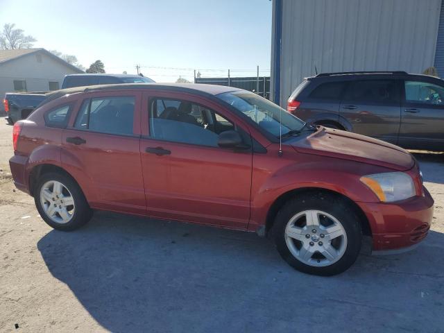 Photo 4 from auction – 2008 DODGE CALIBER SX with VIN 1B3HB48B08D583878