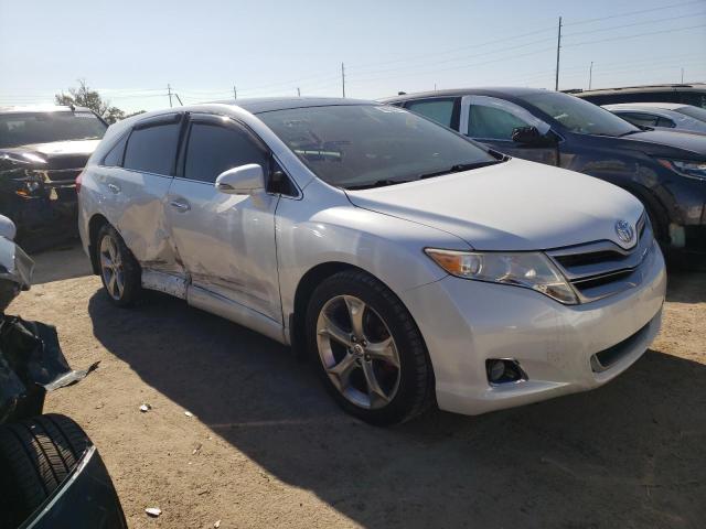 Photo 4 from auction – 2014 TOYOTA VENZA LE with VIN 4T3BK3BB8EU106699