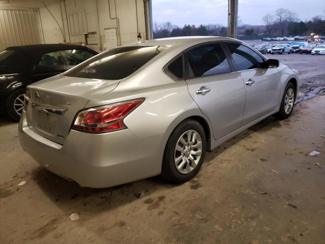 Photo 3 from auction – 2014 NISSAN ALTIMA 2.5 with VIN 1N4AL3AP9EC267481