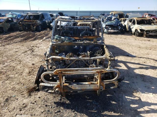 Photo 5 from auction – 2021 JEEP GLADIATOR with VIN 1C6HJTAG7ML526473