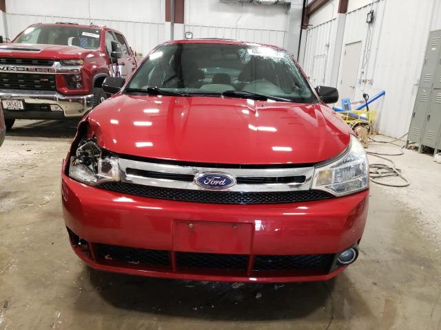 Photo 5 from auction – 2010 FORD FOCUS SE with VIN 1FAHP3FN2AW185028