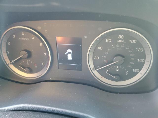 Photo 9 from auction – 2016 HYUNDAI TUCSON LIM with VIN KM8J3CA26GU174196