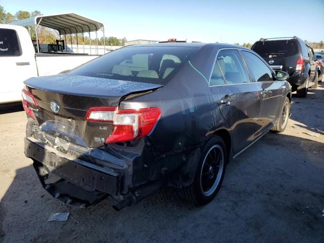 Photo 3 from auction – 2014 TOYOTA CAMRY with VIN 4T1BD1FK6EU108694