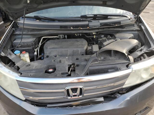 Photo 12 from auction – 2011 HONDA ODYSSEY EX with VIN 5FNRL5H4XBB060701