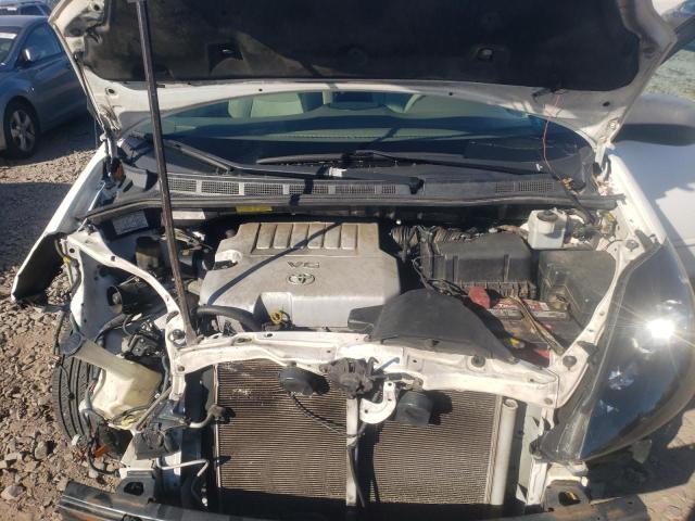 Photo 12 from auction – 2008 TOYOTA SIENNA CE with VIN 5TDZK23C28S133693