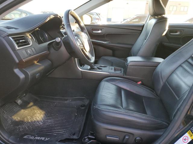 Photo 7 from auction – 2016 TOYOTA CAMRY LE with VIN 4T4BF1FK3GR567989