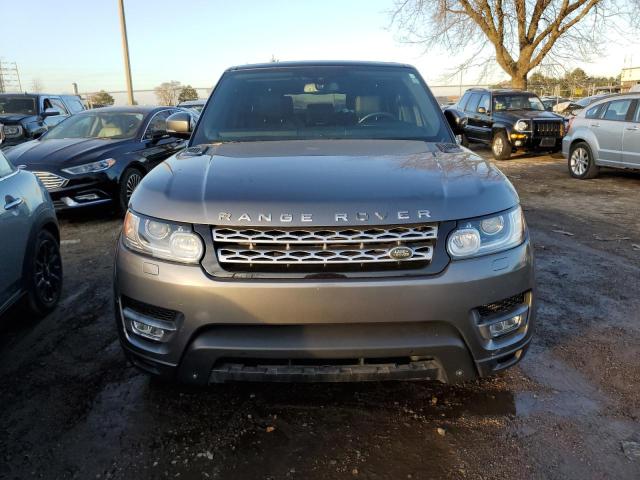 Фото 5 с аукциона – 2015 LAND ROVER RANGE ROVE с VIN SALWR2VF6FA540473