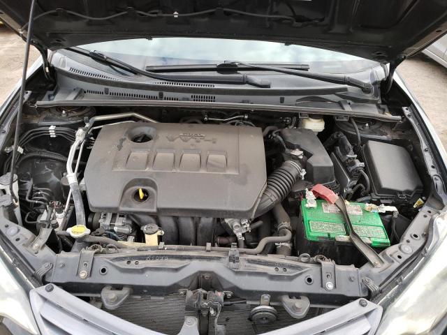 Photo 11 from auction – 2015 TOYOTA COROLLA L with VIN 2T1BURHEXFC381324