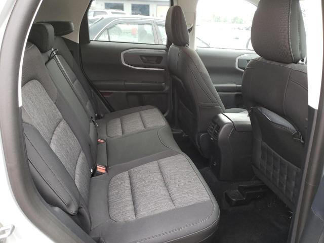 Photo 11 from auction – 2021 FORD BRONCO SPO with VIN 3FMCR9B63MRB32485