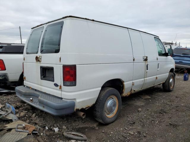 Photo 3 from auction – 2004 FORD ECONOLINE with VIN 1FTNE24L84HB46306