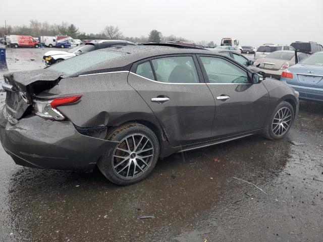 Photo 3 from auction – 2016 NISSAN MAXIMA 3.5 with VIN 1N4AA6AP8GC412939