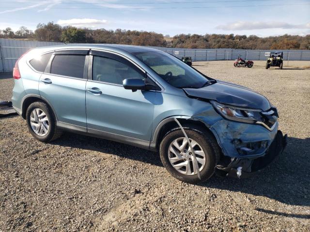 Photo 4 from auction – 2016 HONDA CR-V EX with VIN 2HKRM4H51GH661455